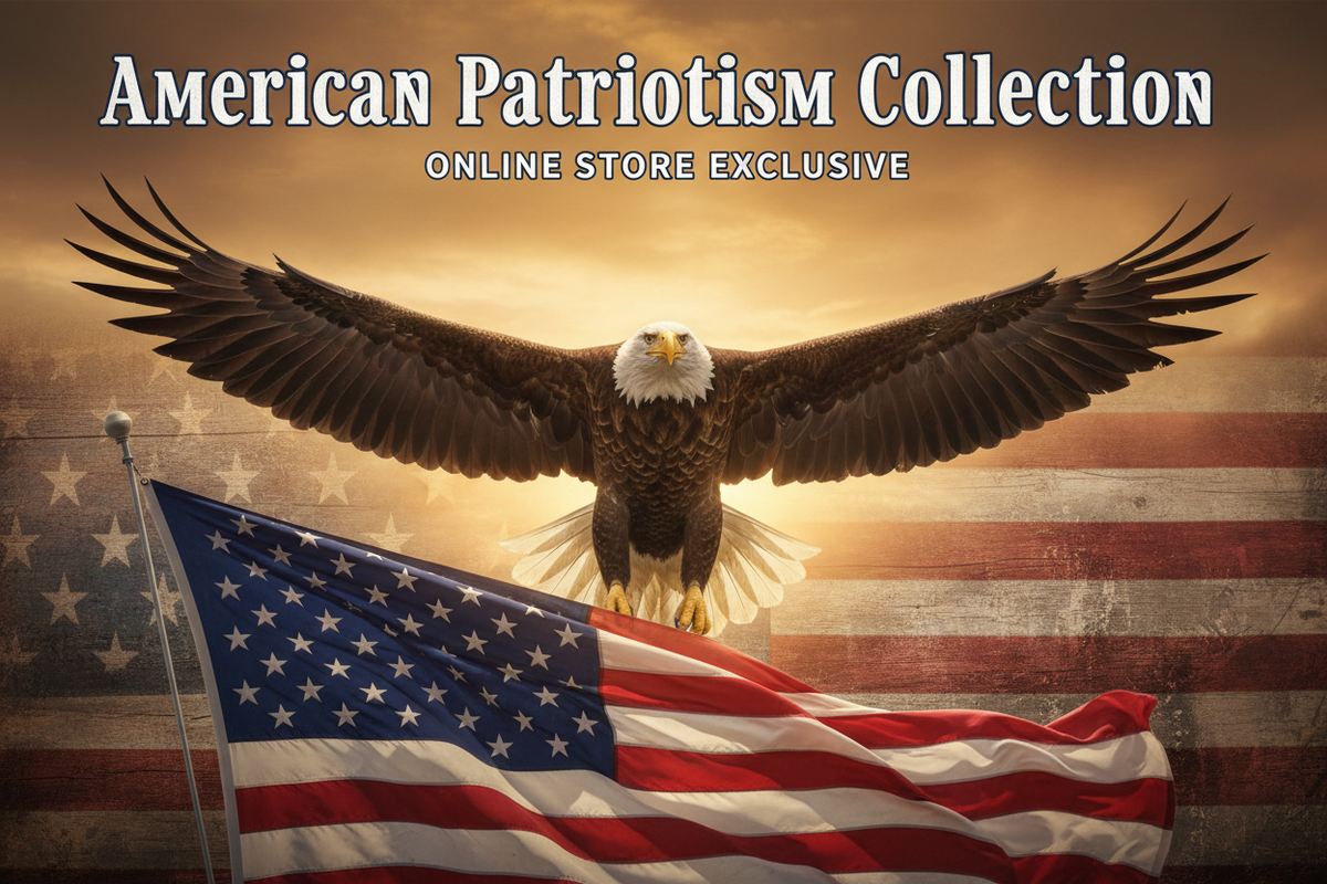 American Patriotism